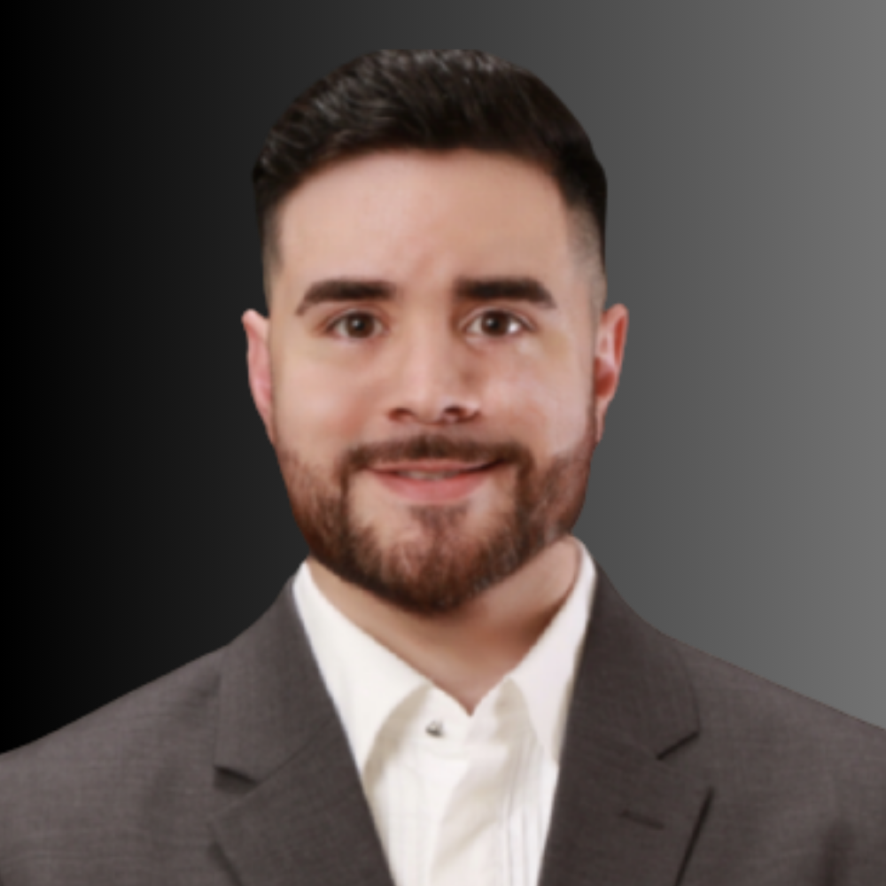 Roberto Vela III