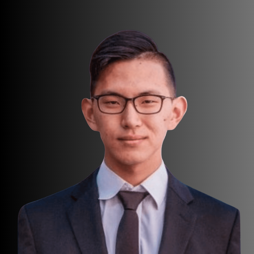 Thomas Yoo