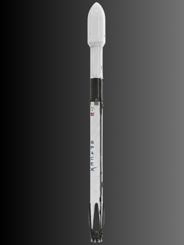 SpaceX Falcon 9